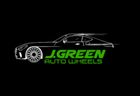 J Green Auto Wheels