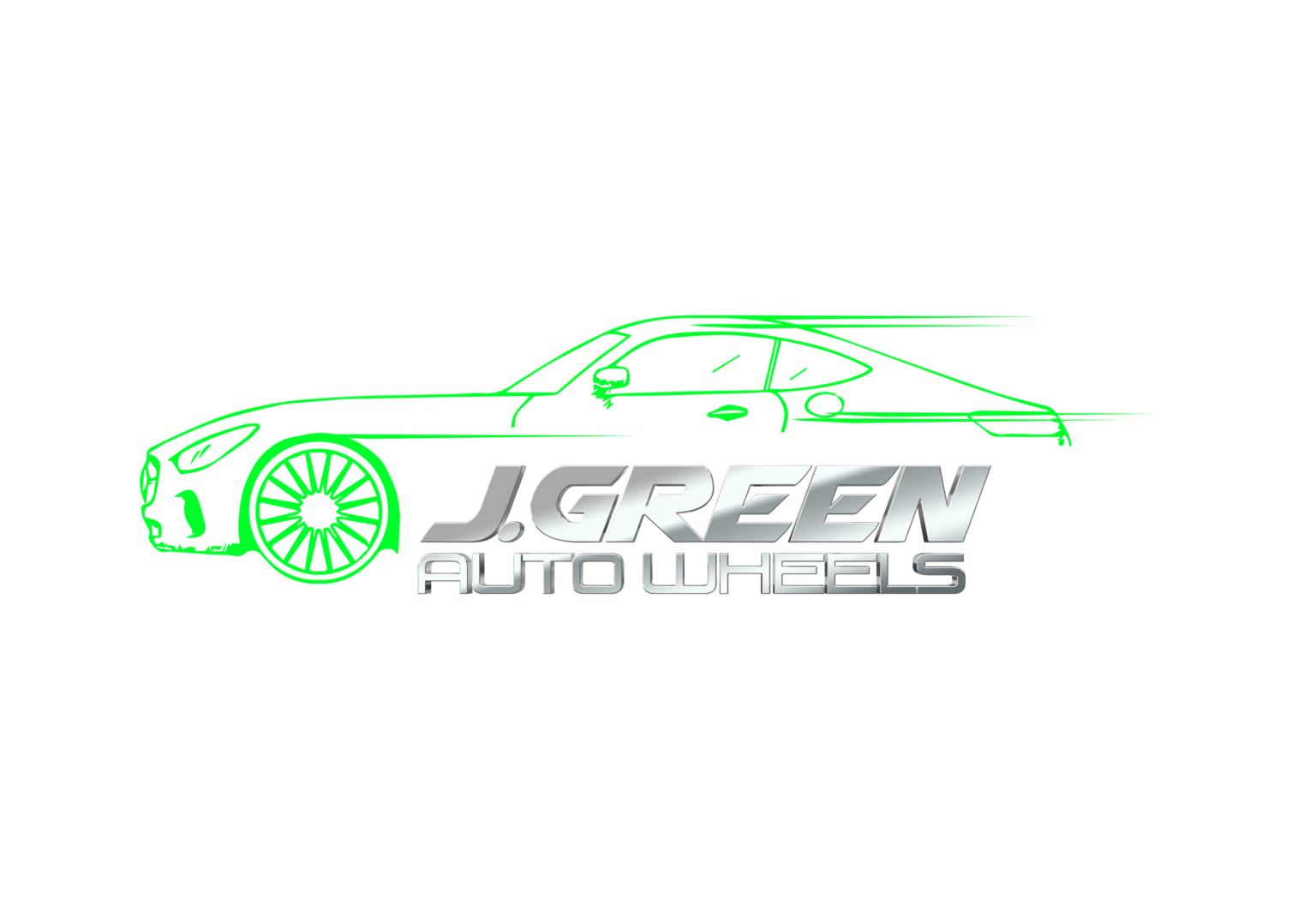 Car Listing – J Green Auto Wheels